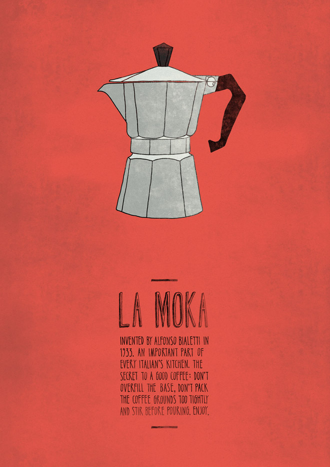 La Moka